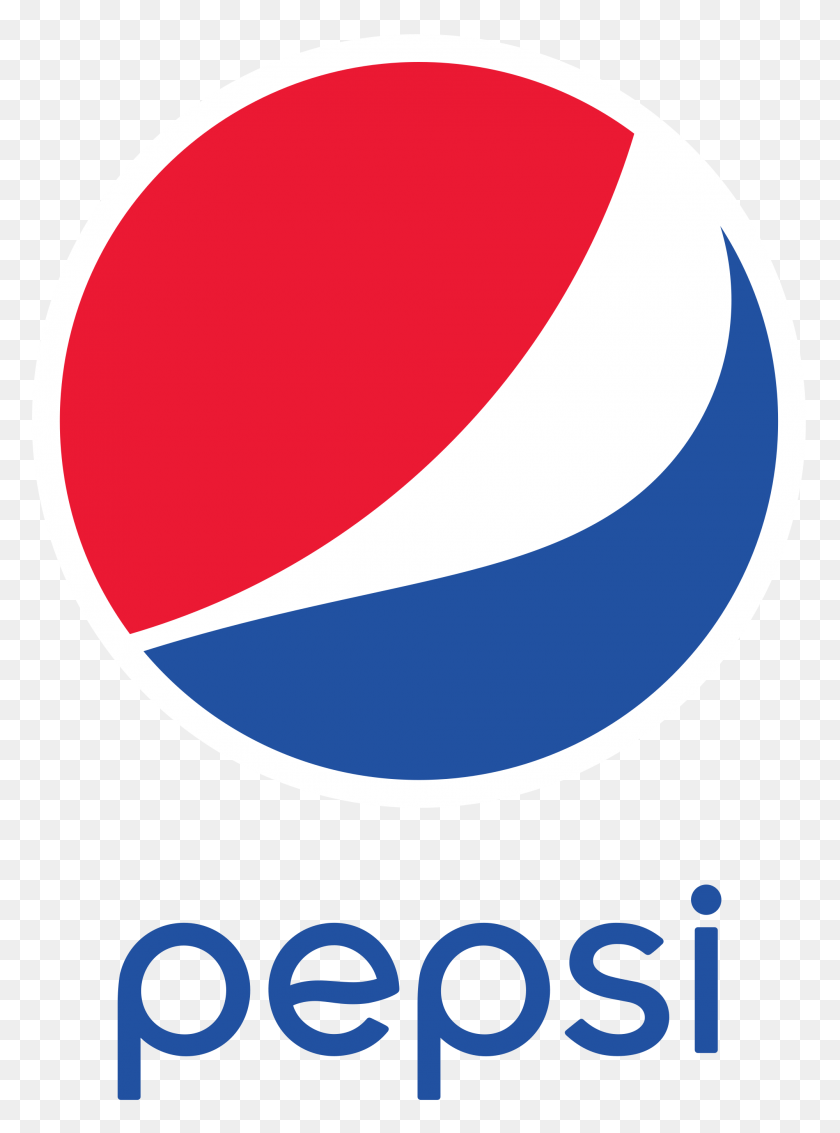 2000x2752 Pepsi Globe - Lata De Pepsi Png