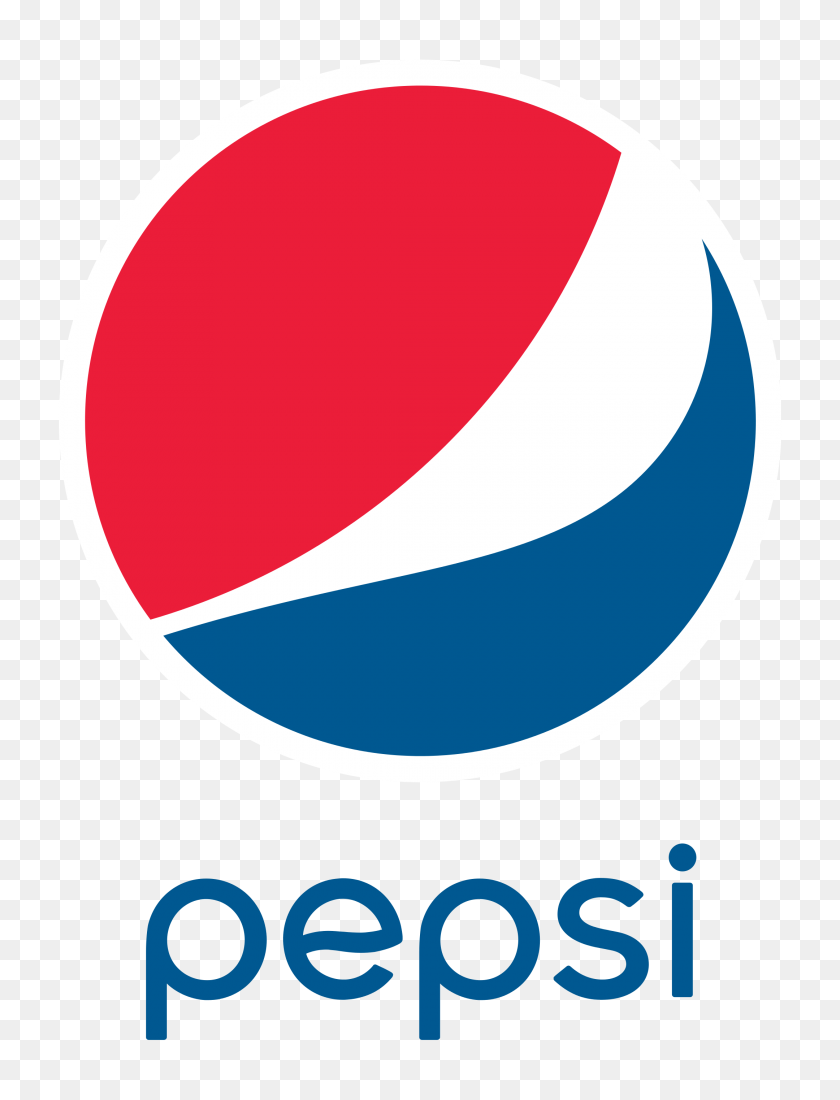 2160x2880 Pepsi Logotipo De La Marca Logotipo De Pepsi Logotipo, Pepsi Y Pepsi Cola - Coca Cola Logotipo Png