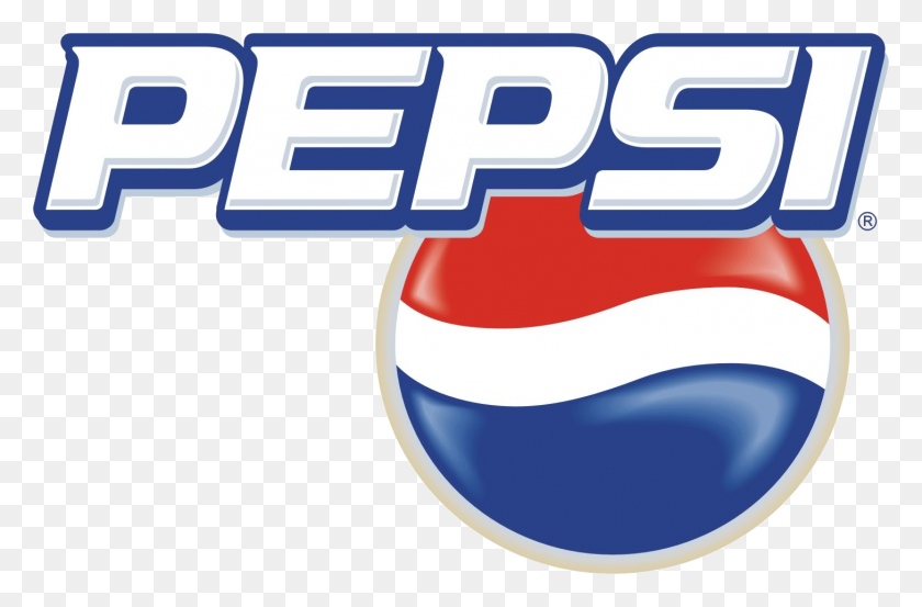 1457x922 Логотип Pepsi - Клипарт Поколения