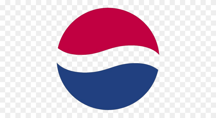 400x400 Pepsi Logo Icons - Pepsi Clipart