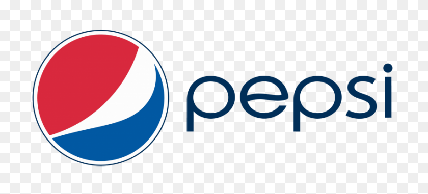 851x351 Логотип Пепси Png - Логотип Пепси Png