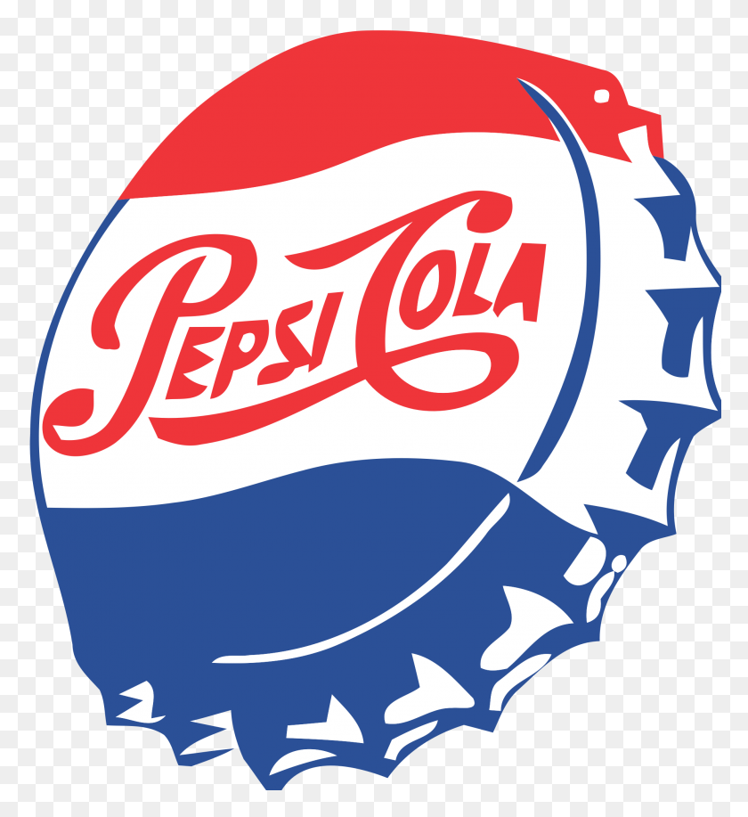 2000x2200 Logotipo De Pepsi Png