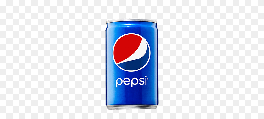 320x320 Pepsi Mini Cola Can Ml - Pepsi Can PNG