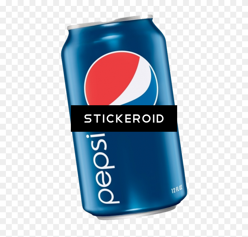 540x744 Pepsi Png - Pepsi Can PNG