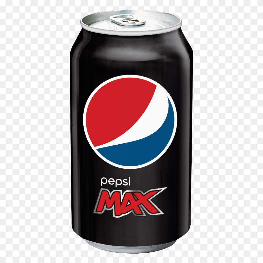 800x800 Pepsi Png / Lata De Pepsi Png