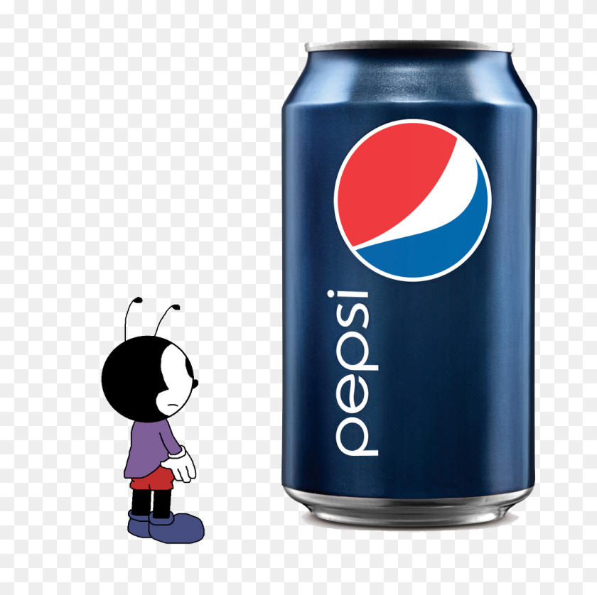 1024x1022 Pepsi Transparent Png Pictures - Coke Can PNG