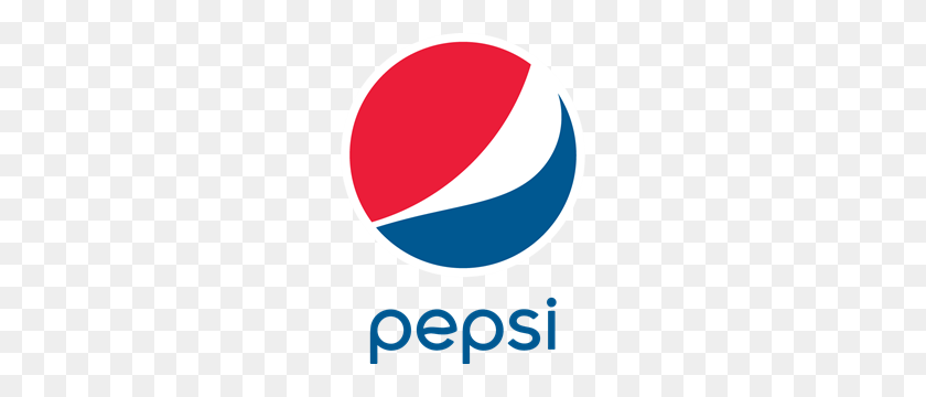 222x300 Pepsi Vertical Logo Vector Imagen Clipart - Vertical Clipart