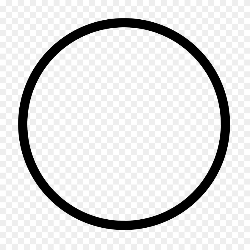 1600x1600 Percent Icon - Circle Design PNG