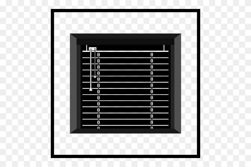 500x500 Perfect Fit Blinds Inspiring Shutters And Blinds - Blinds PNG