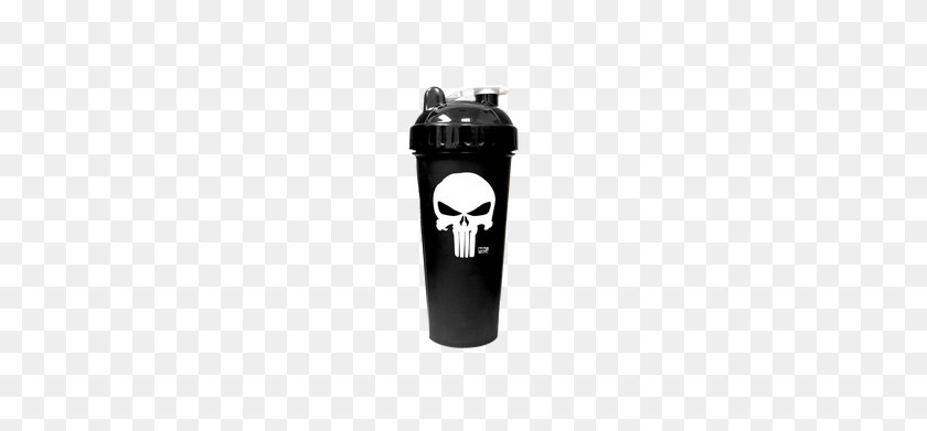 500x331 Perfect Shaker Cup Hero Series - Punisher PNG