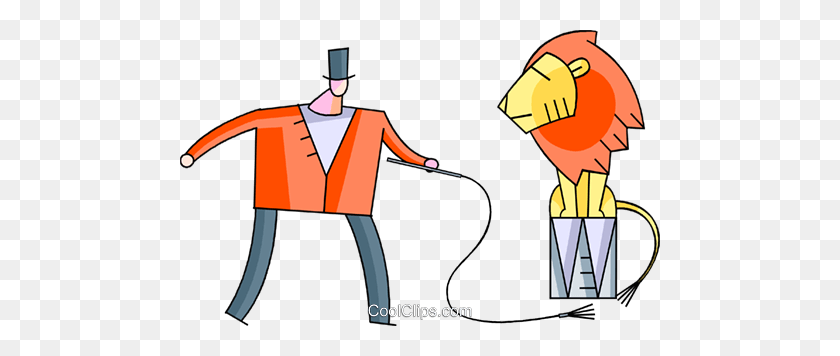 480x296 Performers And Circus Acts Royalty Free Vector Clip Art - Clipart Circus