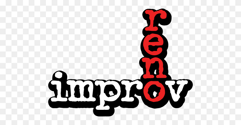 504x377 Performing And Teaching Improv And Public Speaking In Reno, Nevada - Improv Clip Art