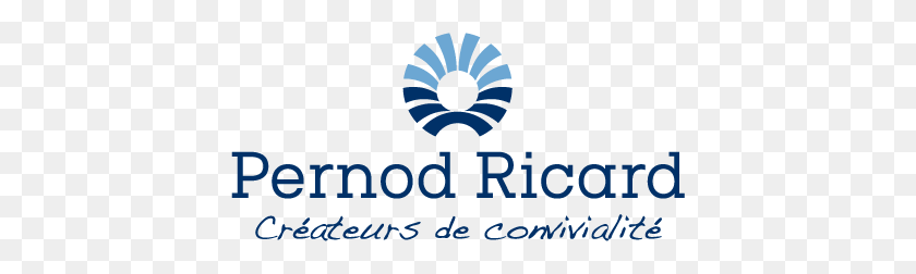 416x192 Pernod Ricard, De - Chivas Logo PNG