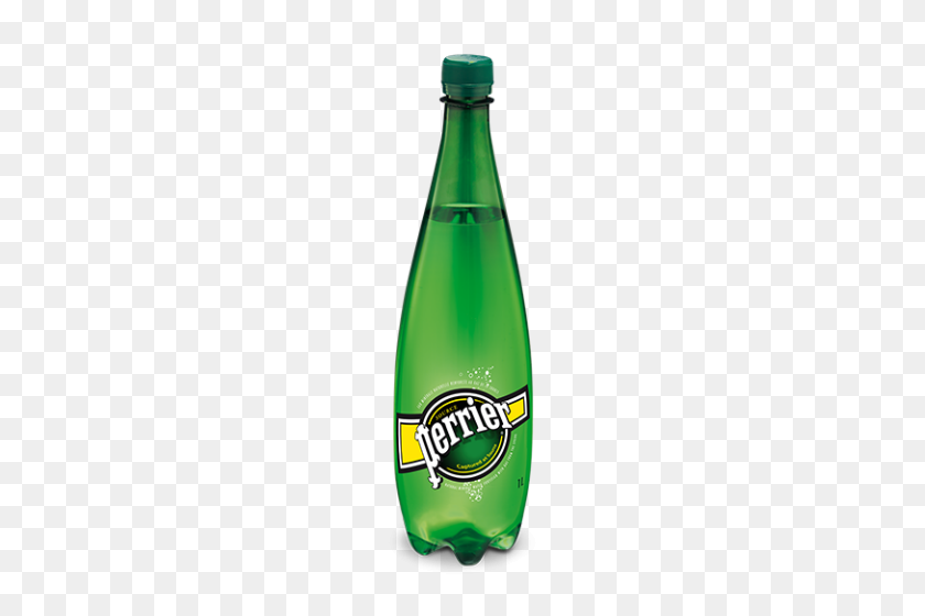 500x500 Perrier Natural Mineral Water Sparkling - Fiji Water PNG