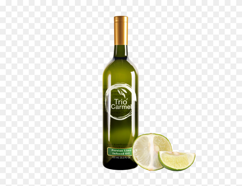 2400x1800 Persian Lime Olive Oil Trio Carmel - Limes PNG