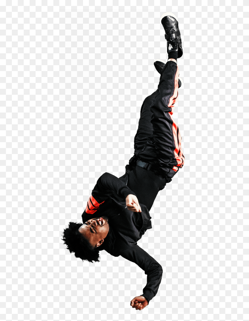 442x1024 Person Falling Png Png Image - Person Falling PNG