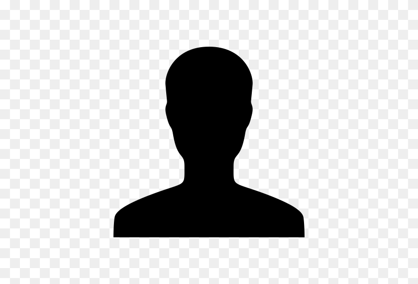 512x512 Person Free Vector - PNG Person