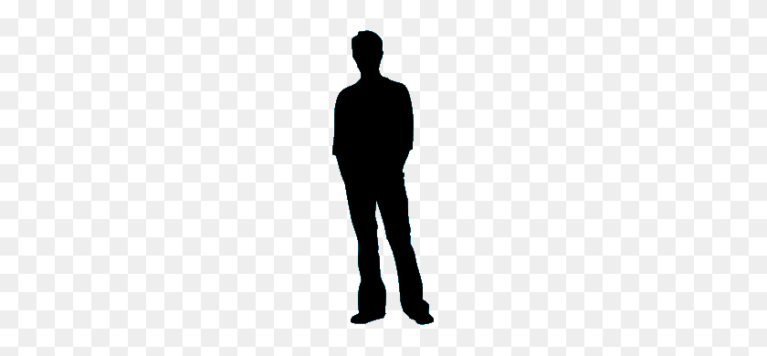 200x330 Person Png Png Image - PNG Person