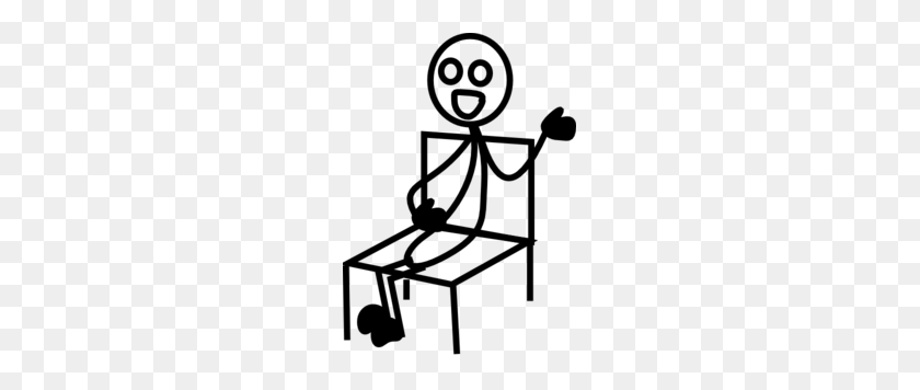 213x296 Person Sitting Clipart - Sit On Toilet Clipart