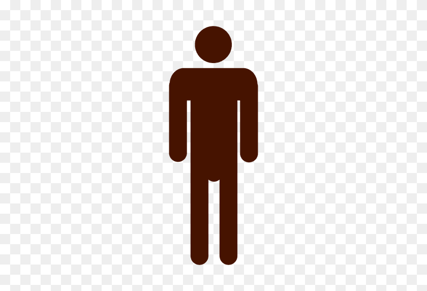 512x512 Person User Transport Icon - Person Icon PNG