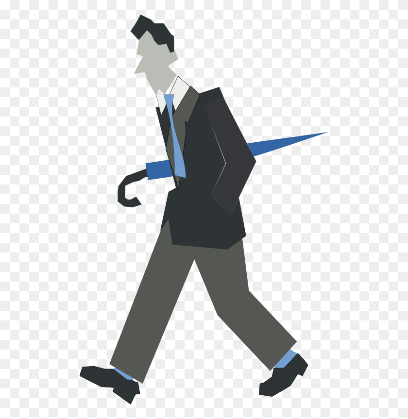 512x803 Person Walking Clipart Look At Person Walking Clip Art Images - Walk Away Clipart