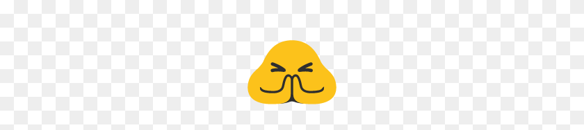 136x128 Person With Folded Hands Emoji - Praying Emoji PNG