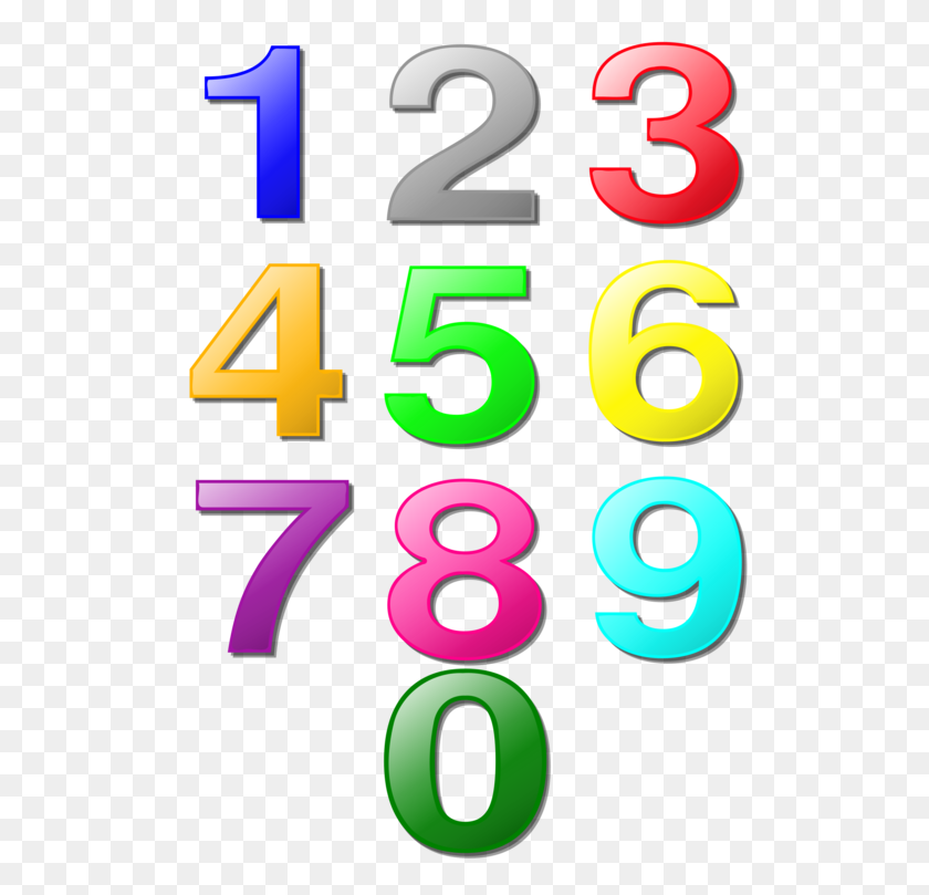 583x749 Personal Identification Number Numerical Digit Computer Icons - Identification Clipart