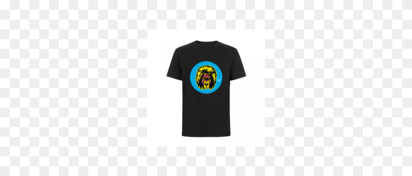 240x300 Personalised Apparel For Adults - Ultimate Warrior PNG