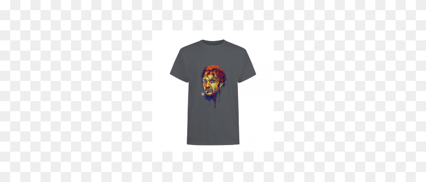 240x300 Personalised Apparel For Adults - Dean Ambrose PNG