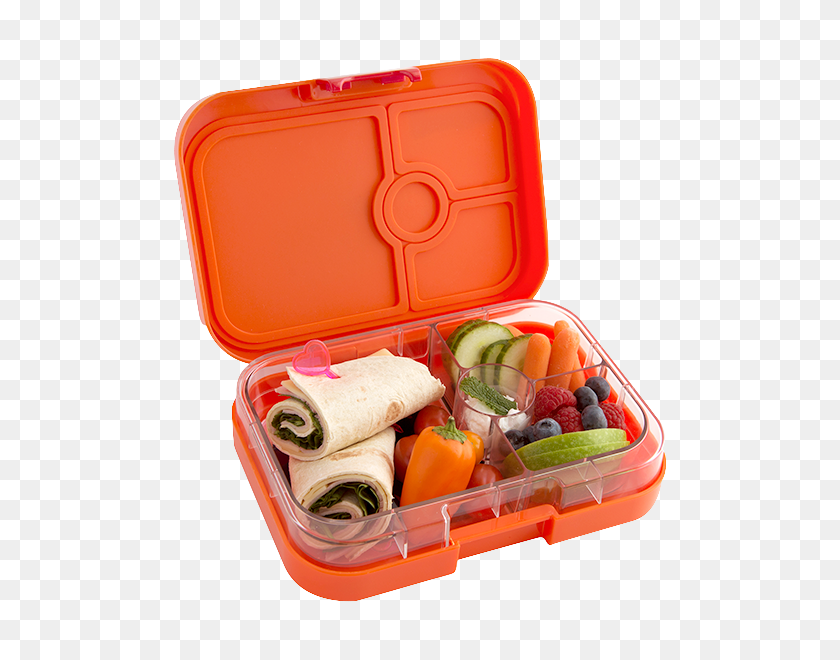 600x600 Personalised Yumbox Bento Boxes Name My Stuff - Lunch Box PNG