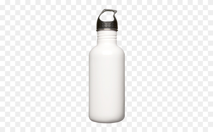 460x460 Personalize It, Warning Sign Water Bottle - Message In A Bottle PNG