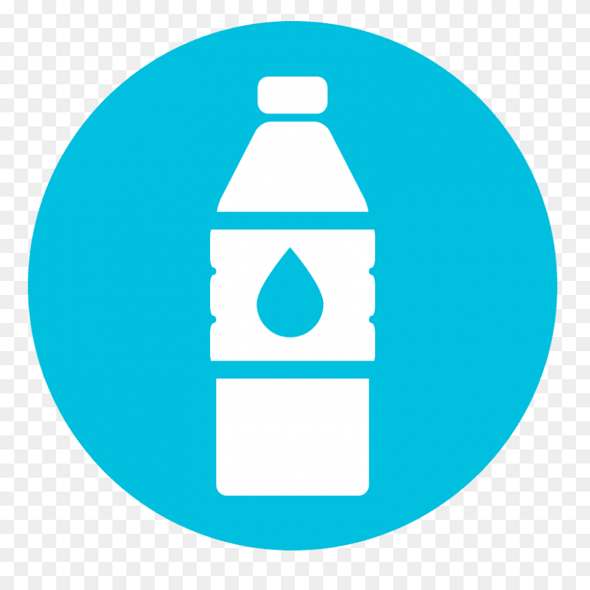 800x800 Perth's Leading Bottled Spring Water Company - Water PNG