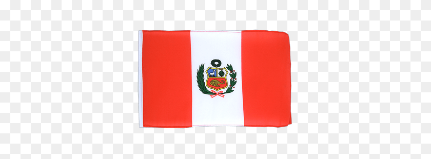 375x250 Bandera De Perú En Venta - Bandera De Perú Png