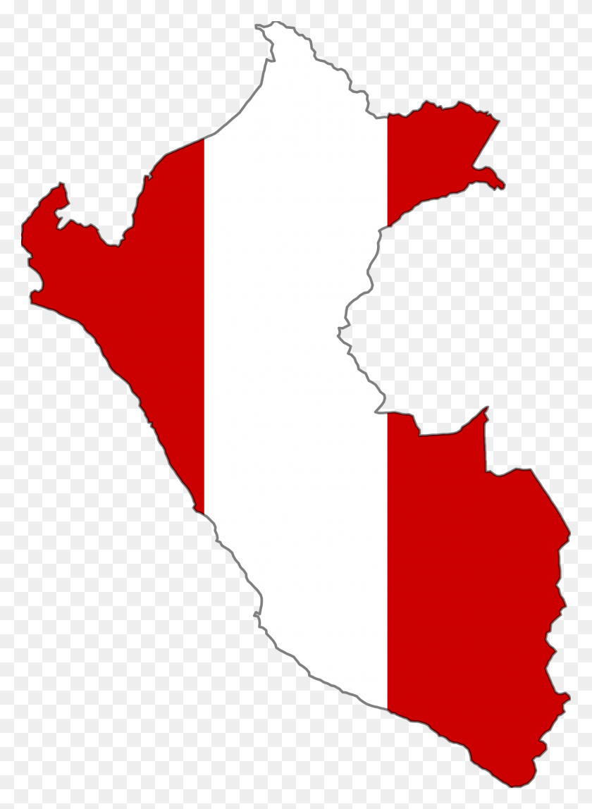 2048x2858 Peru Map And Flag Free Download And Printable Gtgtgt For More - Peru Flag PNG