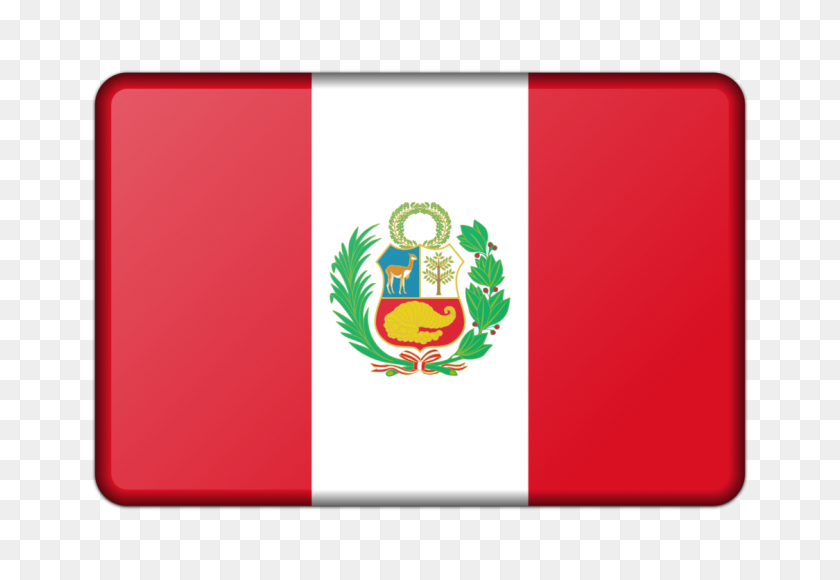 1125x750 Peru National Football Team Flag Of Peru World Cup Free - Peru Clipart