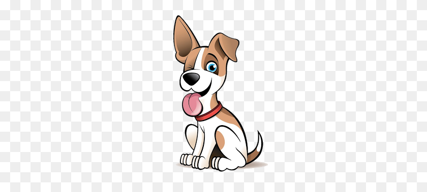 214x319 Pet Clipart Animated - Puppy Dog Clipart