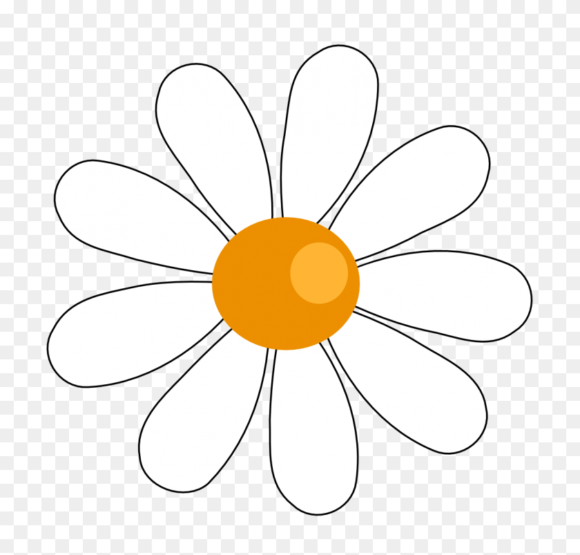 Petal Clipart Daisy Chain - Its Friday Clipart – Stunning free ...