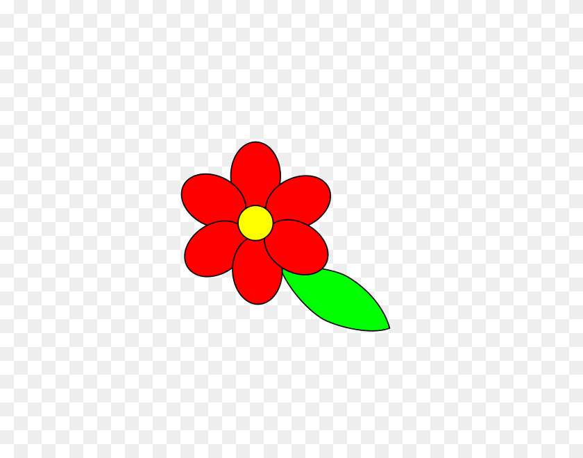 424x600 Petal Png Clip Arts For Web - Flower Petals PNG