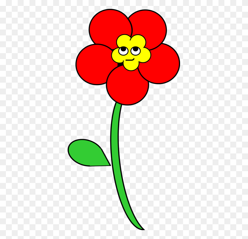 381x750 Petal Remembrance Poppy Flower Smile - Poppy Clipart