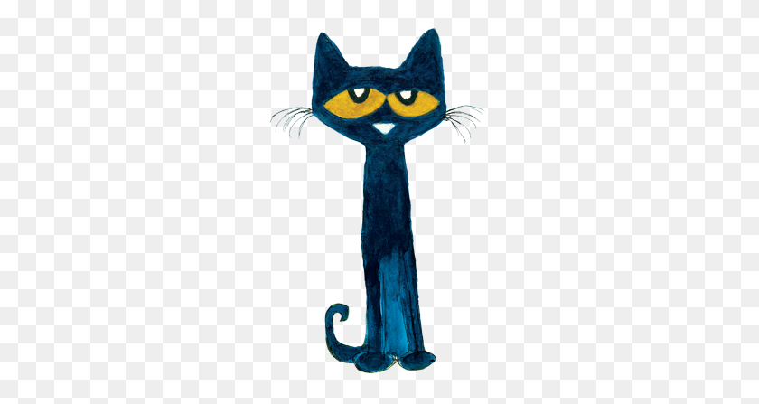 269x387 Pete The Cat - Pete The Cat PNG