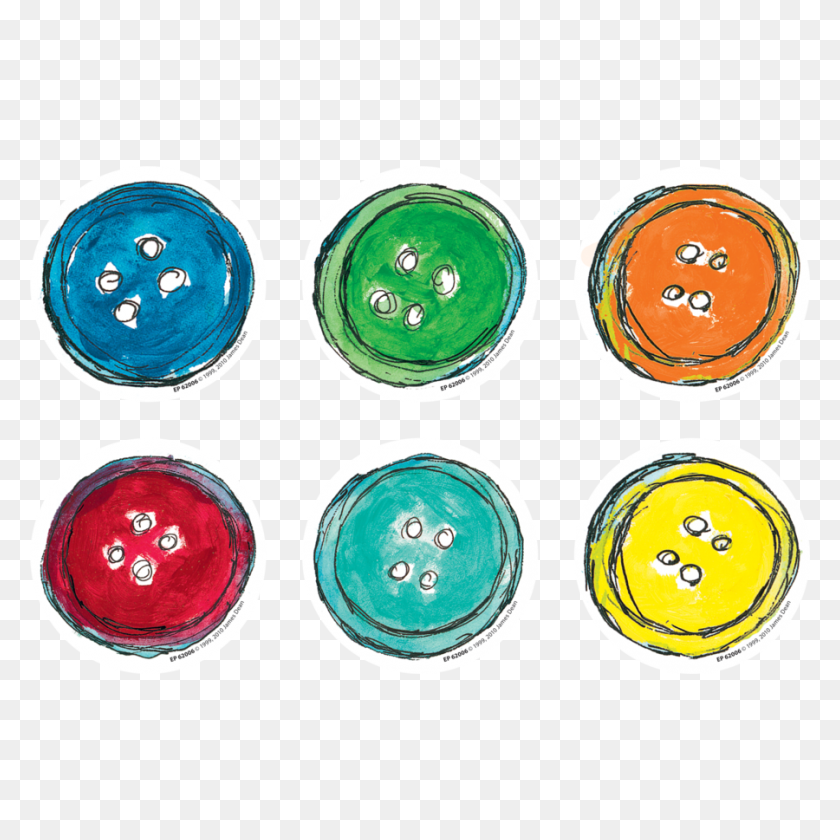 900x900 Pete The Cat Groovy Buttons Mini Accents - Pete The Cat PNG