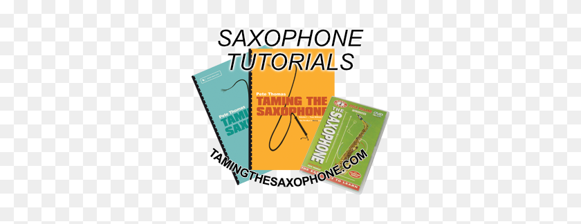 286x264 Pete Thomas Compositor De Saxofón - Saxofón Png