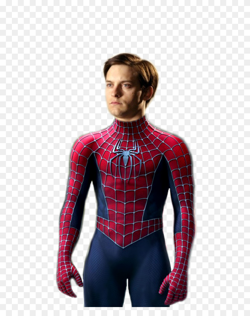 770x1000 Peter - Tom Holland Png