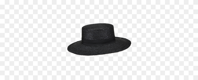 280x280 Peter Grimm Nona Hats Unlimited - Straw Hat PNG