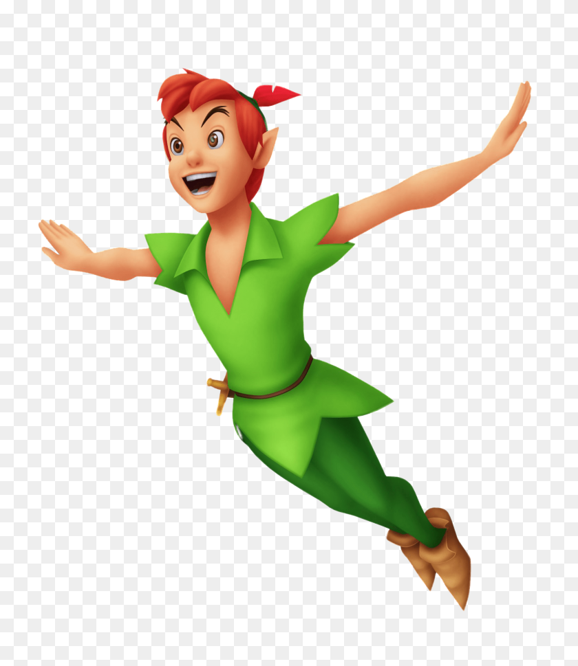 1528x1782 Peter Pan Flying Transparent Png - Peter Pan PNG
