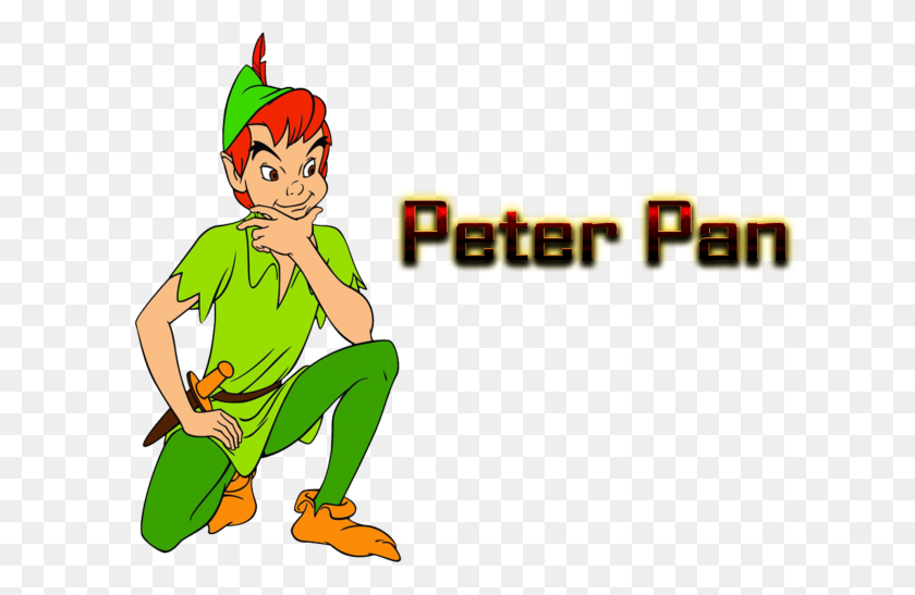 1920x1200 Peter Pan Png Download - Peter Pan Png