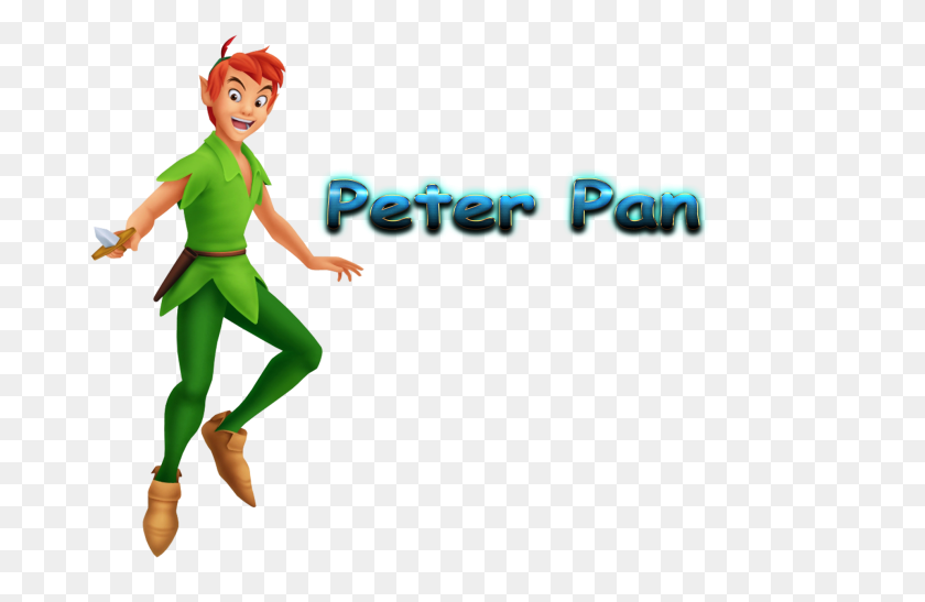 1920x1200 Peter Pan Png Images Download - Peter Pan PNG
