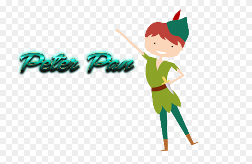 1920x1200 Peter Pan Png