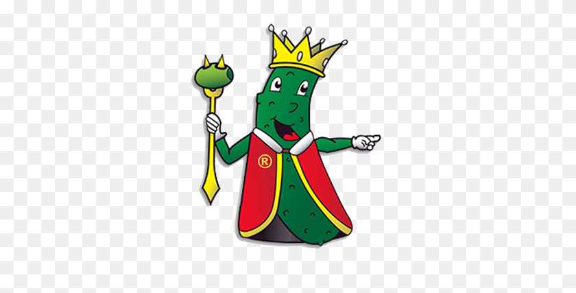 287x367 Peter Pipers Pickle Palace - Pickle Clipart