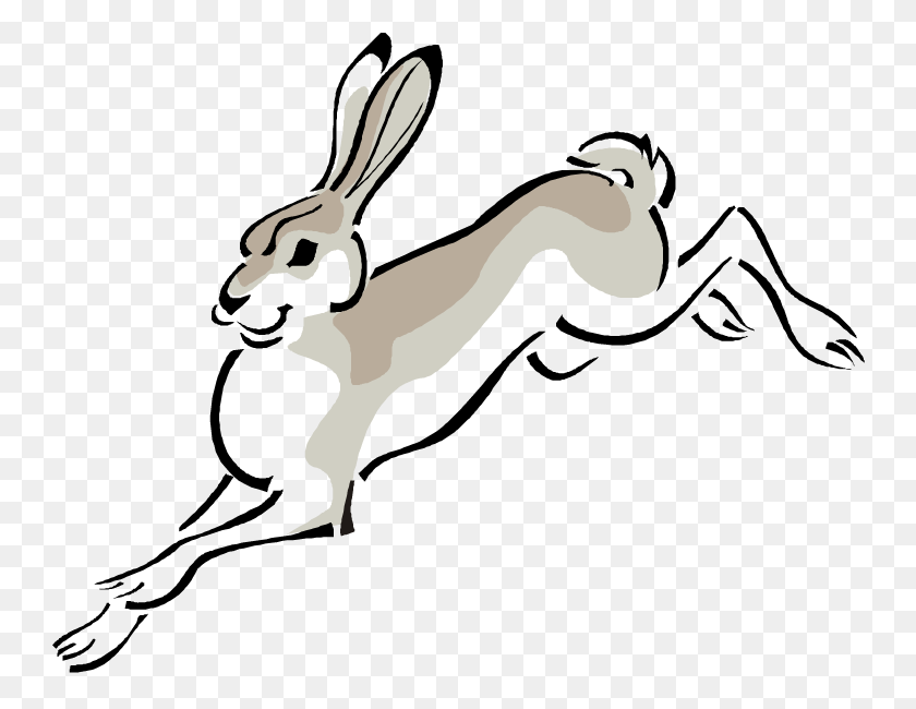 750x590 Peter Rabbit Clip Art Free Image - Peter Rabbit PNG